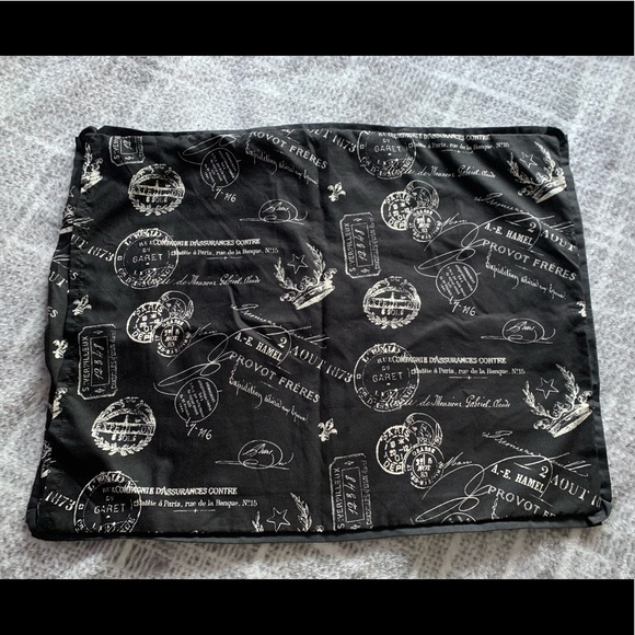 paris pillow sham - Picture 2 of 4